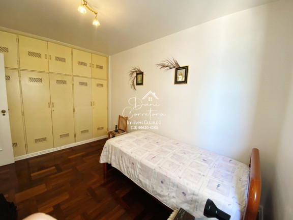 Imagem Apartamento com 3 Quartos à Venda, 165 m² em Pitangueiras - Guarujá
