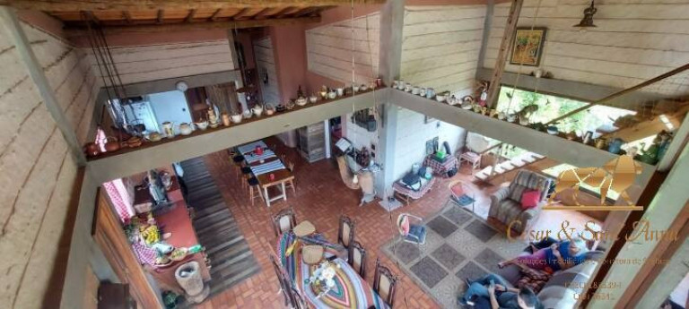 Imagem Casa com 3 Quartos à Venda, 308 m² em Descansópolis - Campos Do Jordão Imagem Casa com 3 Quartos à Venda, 308 m² em Descansópolis - Campos Do Jordão