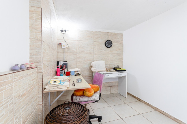 Imagem Casa de Vila com 2 Quartos à Venda, 126 m² em Vila Carmosina - São Paulo Imagem Casa de Vila com 2 Quartos à Venda, 126 m² em Vila Carmosina - São Paulo