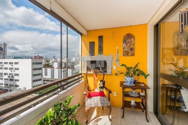 Imagem Apartamento com 3 Quartos à Venda, 100 m² em Menino Deus - Porto Alegre Imagem Apartamento com 3 Quartos à Venda, 100 m² em Menino Deus - Porto Alegre