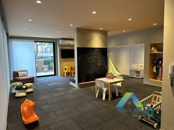 Imagem Apartamento com 5 Quartos à Venda, 374 m² em Jardim Vila Mariana - São Paulo
