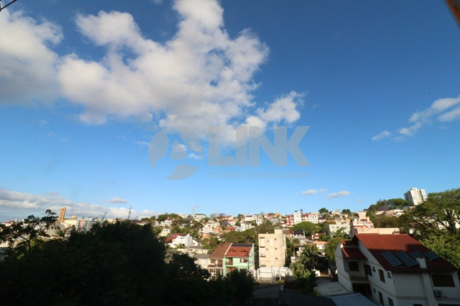 Imagem Apartamento com 1 Quarto à Venda, 27 m² em Santo Antônio - Porto Alegre
