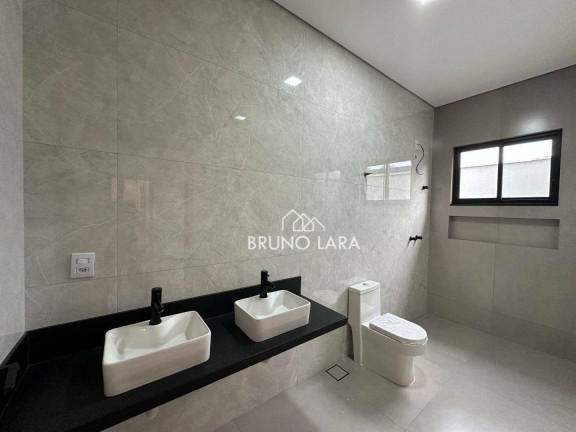 Imagem Casa com 3 Quartos à Venda, 185 m² em Condomínio Portal Do Igarapé - Igarapé Imagem Casa com 3 Quartos à Venda, 185 m² em Condomínio Portal Do Igarapé - Igarapé