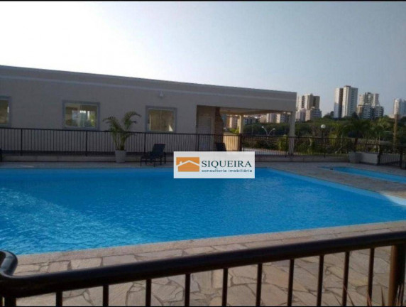Imagem Apartamento com 2 Quartos à Venda, 47 m² em Jardim América - Sorocaba Imagem Apartamento com 2 Quartos à Venda, 47 m² em Jardim América - Sorocaba