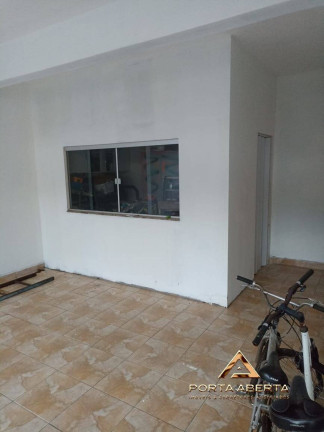 Imagem Casa com 3 Quartos à Venda, 220 m² em Cidade Nova - Santana Do Paraíso