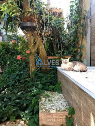 Imagem Casa com 3 Quartos à Venda, 150 m² em Baeta Neves - São Bernardo Do Campo