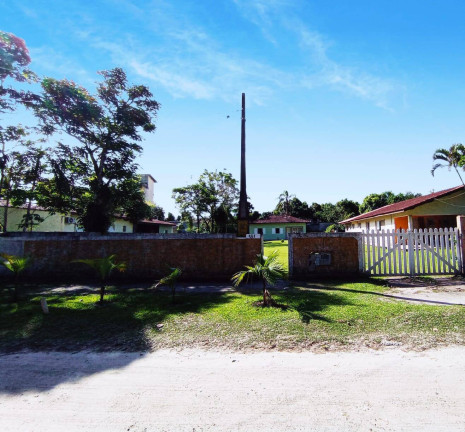 Imagem Casa com 3 Quartos à Venda, 80 m² em São Lourenço - Bertioga