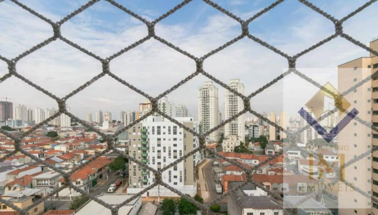 Imagem Apartamento com 3 Quartos à Venda, 118 m² em Alto Da Moóca - São Paulo Imagem Apartamento com 3 Quartos à Venda, 118 m² em Alto Da Moóca - São Paulo