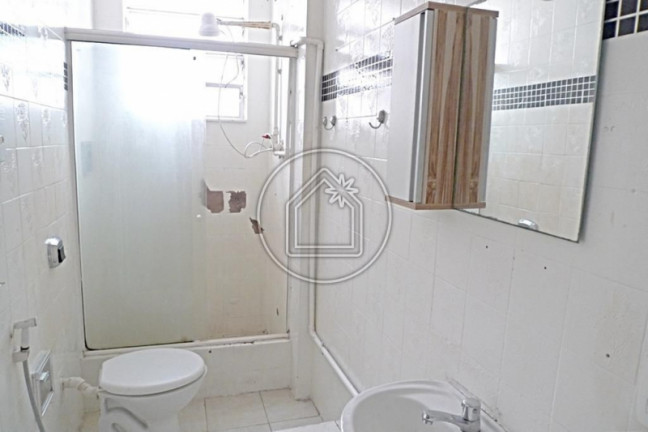 Imagem Apartamento com 2 Quartos à Venda, 51 m² em Flamengo - Rio De Janeiro