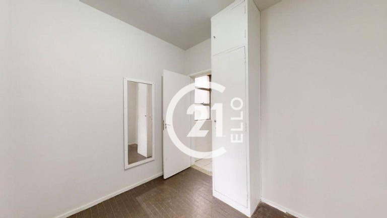 Imagem Apartamento com 3 Quartos à Venda, 147 m² em Jardim Paulistano - São Paulo