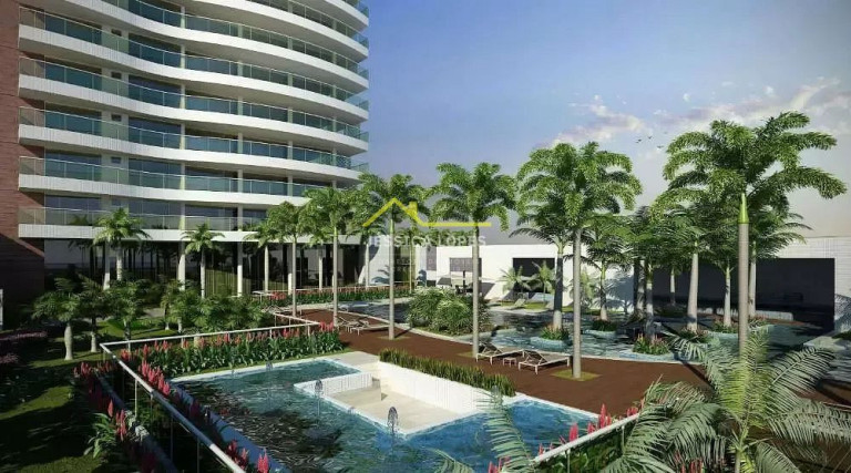 Imagem Apartamento com 5 Quartos à Venda, 100 m² em Altiplano Cabo Branco - João Pessoa Imagem Apartamento com 5 Quartos à Venda, 100 m² em Altiplano Cabo Branco - João Pessoa