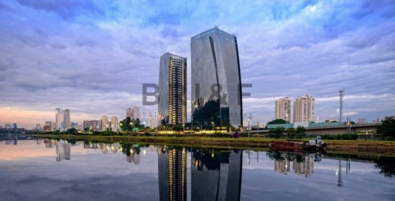 Imagem Imóvel Comercial à Venda ou Locação, 282 m² em Brooklin - São Paulo Imagem Imóvel Comercial à Venda ou Locação, 282 m² em Brooklin - São Paulo
