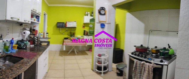 Imagem Casa com 1 Quarto à Venda, 60 m² em Marechal Hermes - Rio De Janeiro