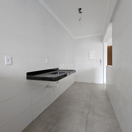 Imagem Apartamento com 1 Quarto à Venda, 54 m² em Guilhermina - Praia Grande Imagem Apartamento com 1 Quarto à Venda, 54 m² em Guilhermina - Praia Grande