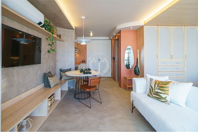 Imagem Apartamento com 1 Quarto à Venda, 42 m² em Vila Mariana - São Paulo Imagem Apartamento com 1 Quarto à Venda, 42 m² em Vila Mariana - São Paulo