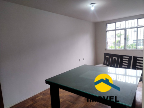 Imagem Apartamento com 2 Quartos à Venda, 80 m² em Icaraí - Niterói