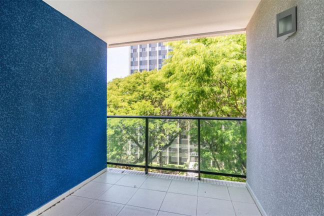 Imagem Apartamento com 3 Quartos à Venda, 96 m² em Mercês - Curitiba