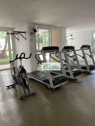Imagem Apartamento com 1 Quarto para Alugar, 40 m² em Perdizes - São Paulo