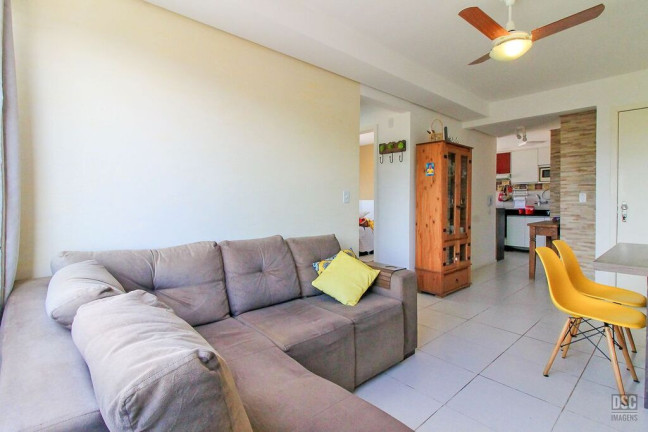 Imagem Apartamento com 2 Quartos à Venda, 51 m² em Hípica - Porto Alegre Imagem Apartamento com 2 Quartos à Venda, 51 m² em Hípica - Porto Alegre