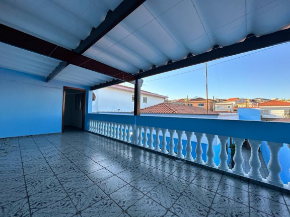 Imagem Casa com 3 Quartos à Venda, 220 m² em Jardim Vila Formosa - São Paulo