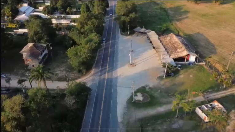 Imagem Terreno à Venda, 1.800 m² em Itaborai - Cachoeiras De Macacu