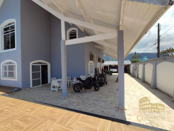 Imagem Casa com 3 Quartos à Venda, 430 m² em Balneário Flórida - Praia Grande Imagem Casa com 3 Quartos à Venda, 430 m² em Balneário Flórida - Praia Grande