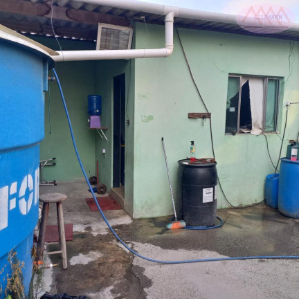 Imagem Terreno à Venda, 30 m² em Vila Bocaina - Mauá