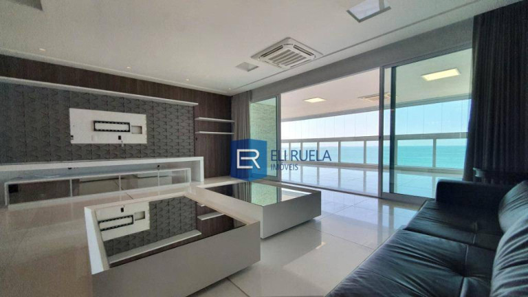 Imagem Apartamento com 4 Quartos à Venda, 330 m² em Praia Da Costa - Vila Velha Imagem Apartamento com 4 Quartos à Venda, 330 m² em Praia Da Costa - Vila Velha