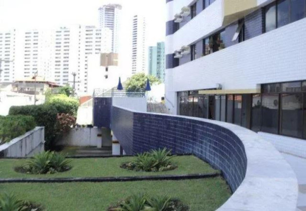Imagem Apartamento com 3 Quartos à Venda, 75 m² em Boa Viagem - Recife Imagem Apartamento com 3 Quartos à Venda, 75 m² em Boa Viagem - Recife