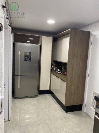Imagem Apartamento com 3 Quartos à Venda, 125 m² em Centro - Osasco Imagem Apartamento com 3 Quartos à Venda, 125 m² em Centro - Osasco