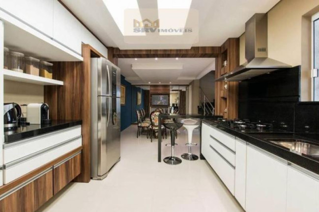 Imagem Sobrado com 4 Quartos à Venda, 200 m² em Atuba - Curitiba Imagem Sobrado com 4 Quartos à Venda, 200 m² em Atuba - Curitiba