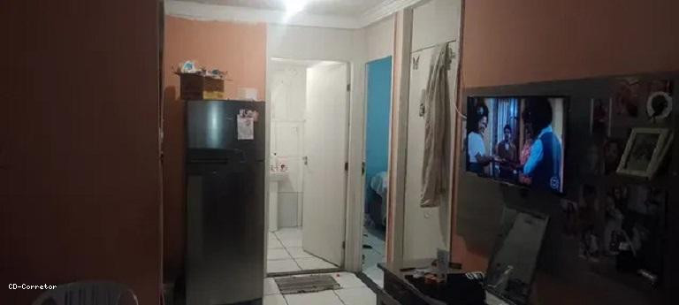 Imagem Apartamento com 2 Quartos à Venda, 49 m² em Jardim Alzira Franco - Santo André