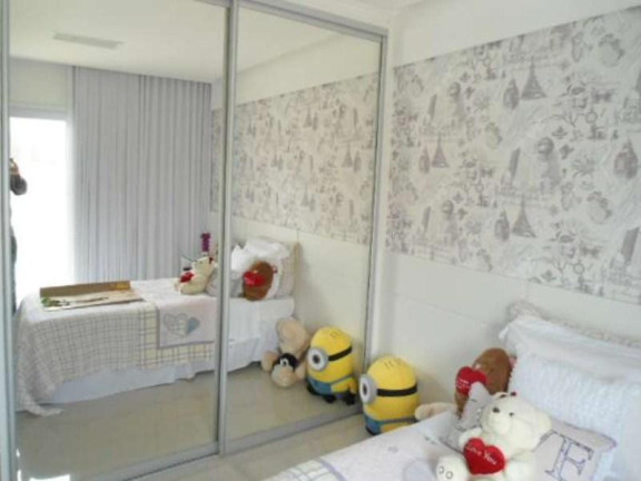 Imagem Casa com 4 Quartos à Venda, em Alphaville - Camaçari Imagem Casa com 4 Quartos à Venda, em Alphaville - Camaçari