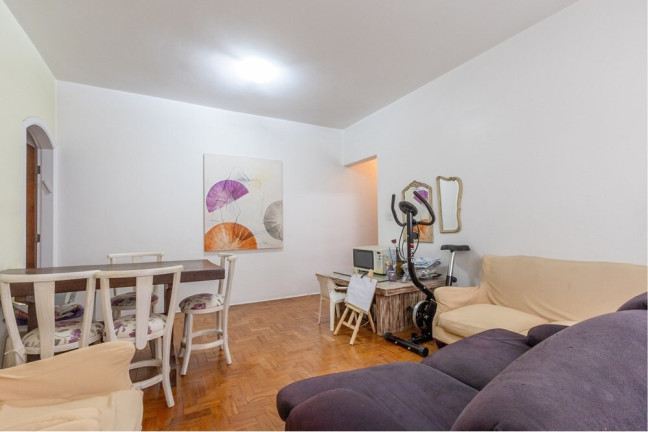 Imagem Apartamento com 2 Quartos à Venda, 66 m² em Barra Funda - São Paulo