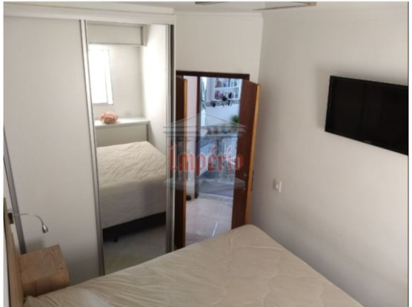 Imagem Apartamento com 2 Quartos à Venda, 100 m² em Utinga - Santo André Imagem Apartamento com 2 Quartos à Venda, 100 m² em Utinga - Santo André