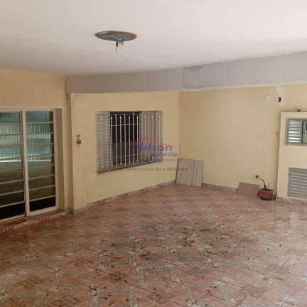 Imagem Casa com 4 Quartos à Venda,  em Vila Augusta - Guarulhos