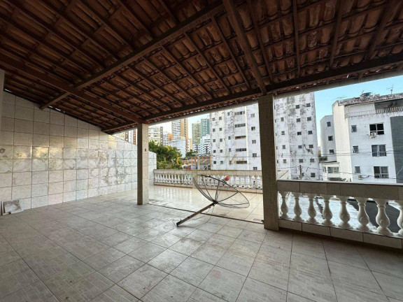 Imagem Casa com 2 Quartos para Alugar, 185 m² em Caminho Das árvores - Salvador