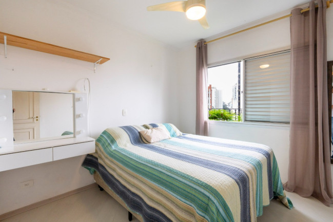 Imagem Apartamento com 3 Quartos à Venda, 110 m² em Jardim Londrina - São Paulo Imagem Apartamento com 3 Quartos à Venda, 110 m² em Jardim Londrina - São Paulo