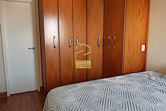 Imagem Apartamento com 2 Quartos à Venda, 62 m² em Jardim Da Saúde - São Paulo