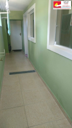 Imagem Kitnet com 1 Quarto para Alugar, 38 m² em Jardim Consorcio - São Paulo