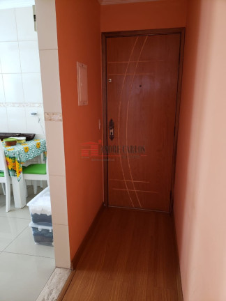 Imagem Apartamento com 2 Quartos à Venda, 62 m² em Jaguaribe - Osasco