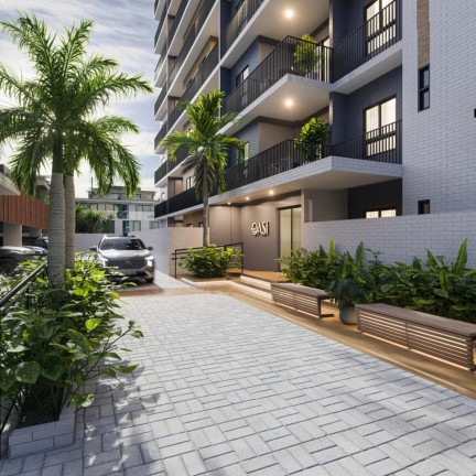 Imagem Cobertura com 2 Quartos à Venda, 105 m² em Aeroclube - João Pessoa Imagem Cobertura com 2 Quartos à Venda, 105 m² em Aeroclube - João Pessoa