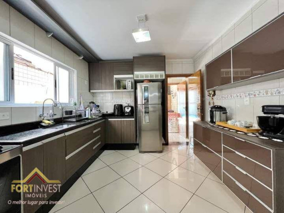 Imagem Imóvel com 3 Quartos à Venda, 150 m² em Aviação - Praia Grande Imagem Imóvel com 3 Quartos à Venda, 150 m² em Aviação - Praia Grande