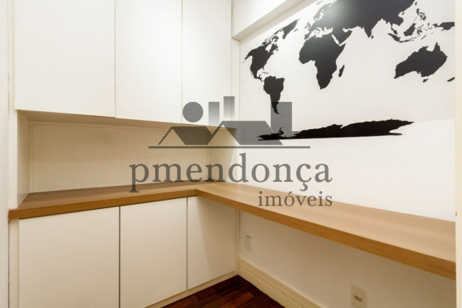 Imagem Apartamento com 3 Quartos à Venda, 96 m² em Barra Funda - São Paulo