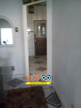 Imagem Casa com 3 Quartos à Venda, 90 m² em Tomba - Feira De Santana Imagem Casa com 3 Quartos à Venda, 90 m² em Tomba - Feira De Santana