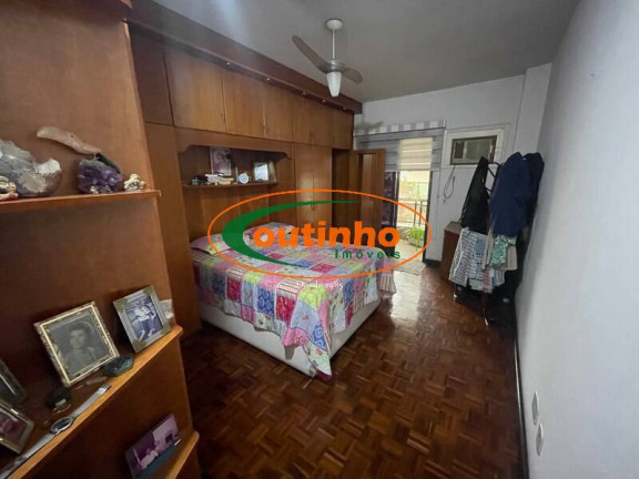 Imagem Apartamento com 3 Quartos à Venda, 155 m² em Maracanã - Rio De Janeiro Imagem Apartamento com 3 Quartos à Venda, 155 m² em Maracanã - Rio De Janeiro