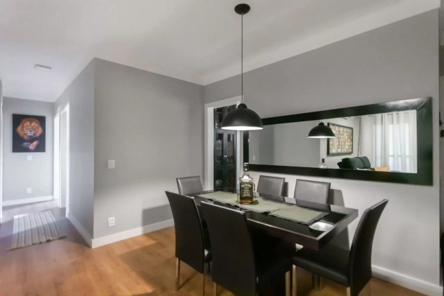Imagem Imóvel com 3 Quartos à Venda, 98 m² em Jardim Chapadão - Campinas