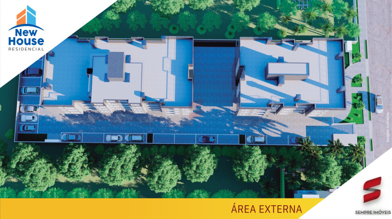 Imagem Apartamento com 2 Quartos à Venda, 50 m² em Vargem Grande - Pinhais Imagem Apartamento com 2 Quartos à Venda, 50 m² em Vargem Grande - Pinhais