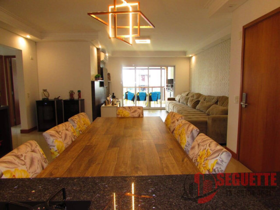 Imagem Apartamento com 4 Quartos à Venda, 196 m² em Riviera De São Lourenço - Bertioga