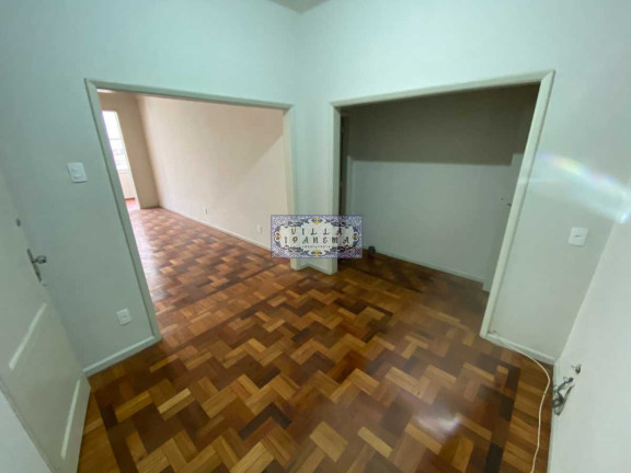 Imagem Apartamento com 4 Quartos à Venda, 223 m² em Copacabana - Rio De Janeiro